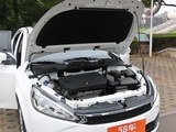 骏派A70 2016款  1.6L 自动豪华型_高清图33