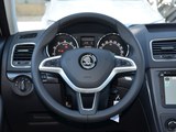 Yeti 2017款  280TSI DSG车享兄弟版_高清图4