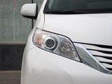 sienna 2017款 Sienna 塞纳3.5L 两驱SE_高清图2