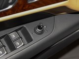 奥迪A7 2016款  50 TFSI quattro 舒适型_高清图17