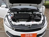 骏派A70 2016款  1.6L 自动豪华型_高清图30