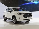 瑞风S3 2017款  1.5L 手动舒适型_高清图27