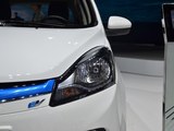 奔奔EV 2017款 奔奔 纯电动 210公里豪华型_高清图21