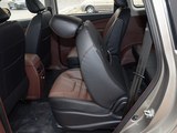 风行SX6 2016款  1.6L CVT尊享型_高清图24