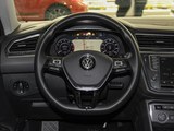 Tiguan 2017款  330TSI 四驱创睿型_高清图28