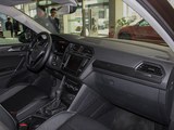 Tiguan 2017款  330TSI 四驱创睿型_高清图27