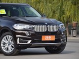 宝马X5（进口） 2017款 宝马X5 xDrive35i 领先型_高清图1