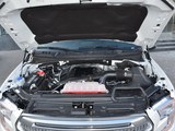 福特F-150 2016款  3.5T V6 白金精英版_高清图20