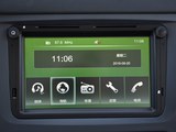 Yeti 2017款  280TSI DSG车享兄弟版_高清图8