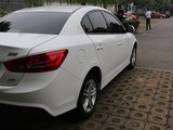 骏派A70 2016款  1.6L 自动豪华型_高清图23