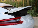 保时捷911 2016款  Carrera S Cabriolet 3.0T_高清图33