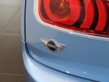 MINI CLUBMAN 2016款  改款 1.5T COOPER 鉴赏家版_高清图34