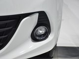 奔奔EV 2017款 奔奔 纯电动 210公里豪华型_高清图20