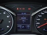 瑞风S3 2017款  1.6L CVT豪华智能型_高清图5