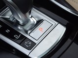 英菲尼迪QX30 2017款  2.0T 四驱极限版_高清图9