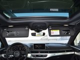奥迪A4L 2017款  45 TFSI quattro 运动型_高清图19