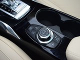 英菲尼迪QX30 2017款  2.0T 四驱极限版_高清图8