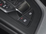 奥迪A4L 2017款  45 TFSI quattro 运动型_高清图18
