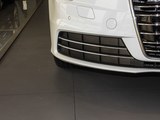 奥迪A7 2016款  50 TFSI quattro 舒适型_高清图35