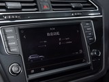 Tiguan 2017款  380TSI 四驱R-Line_高清图8