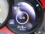 保时捷911 2016款  Carrera S Cabriolet 3.0T_高清图24