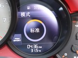 保时捷911 2016款  Carrera S Cabriolet 3.0T_高清图23