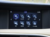 英菲尼迪QX30 2017款  2.0T 四驱极限版_高清图1