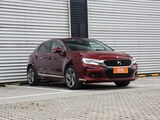 DS 4S 2016款  1.8T 自动智享版THP200_高清图3