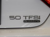 奥迪A7 2016款  50 TFSI quattro 舒适型_高清图28