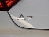 奥迪A7 2016款  50 TFSI quattro 舒适型_高清图27