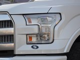 福特F-150 2016款  3.5T V6 白金精英版_高清图2