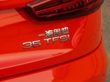 奥迪Q3 2017款  35 TFSI 风尚型_高清图7