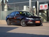 众泰Z700 2016款  1.8T DCT典雅型_高清图3