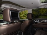 英菲尼迪QX60 2016款  2.5T Hybrid 四驱全能版_高清图20