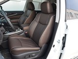 英菲尼迪QX60 2016款  2.5T Hybrid 两驱卓越版_高清图2