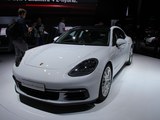 Panamera 2017款   3.0T_高清图8