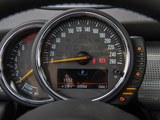 MINI 2016款  1.5T COOPER 先锋派 五门版_高清图9