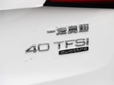 奥迪Q5 2016款  40 TFSI 舒适型_高清图10
