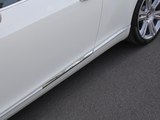 欧陆 2014款  4.0T GT V8 S 尊贵版_高清图31