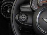 MINI 2016款  1.5T COOPER 先锋派 五门版_高清图5