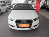 奥迪A3(进口) 2015款  Cabriolet 40 TFSI_高清图2