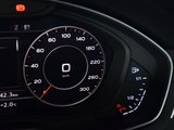 奥迪A4L 2017款  45 TFSI quattro 运动型_高清图10