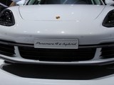 Panamera 2017款   3.0T_高清图8