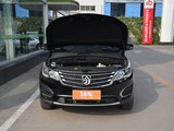 宝骏560 2016款  1.8L 手动超值型_高清图1