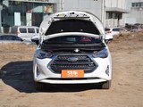 瑞风S3 2017款  1.6L CVT豪华智能型_高清图12