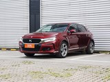 DS 4S 2016款  1.8T 自动智享版THP200_高清图1