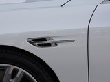 欧陆 2014款  4.0T GT V8 S 尊贵版_高清图30