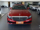 奔驰E级 2016款  E 300 L 豪华型_高清图18