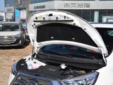 瑞风S3 2017款  1.6L CVT豪华智能型_高清图9