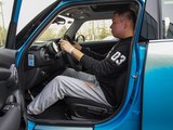 MINI 2016款  1.5T COOPER 先锋派 五门版_高清图17